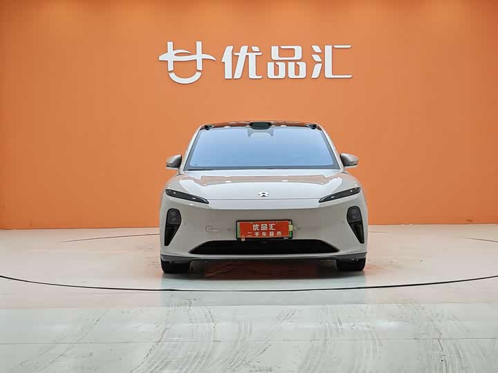 Фото 8 - Nio ET5