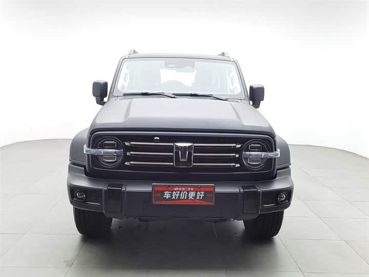 Фото 3 - Tank 300