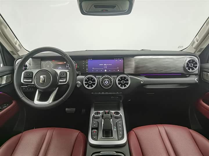 Фото 5 - Tank 300