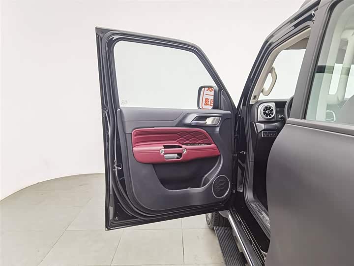 Фото 8 - Tank 300