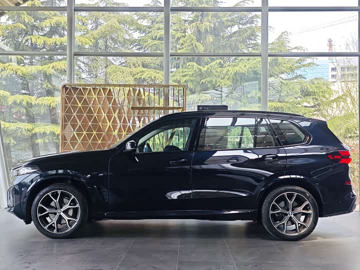 Фото 3 - BMW X5