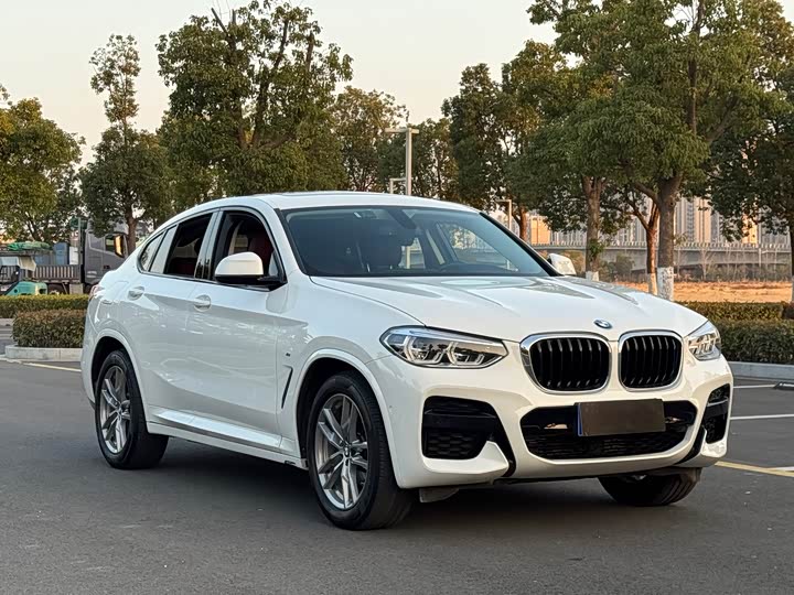 Фото 3 - BMW X4