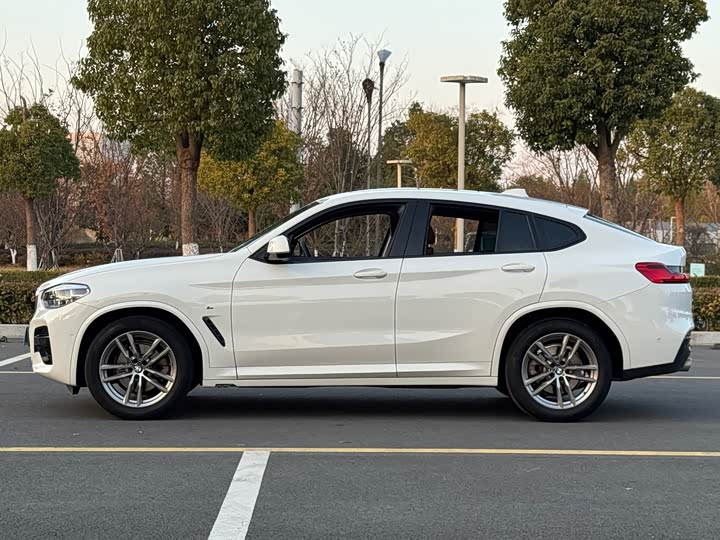 Фото 4 - BMW X4