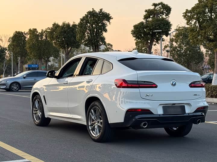 Фото 6 - BMW X4
