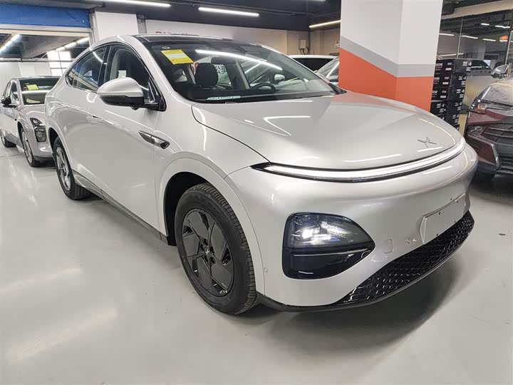 Фото 4 - XPeng G6