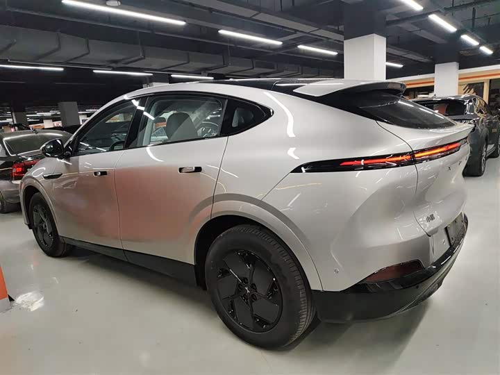 Фото 5 - XPeng G6