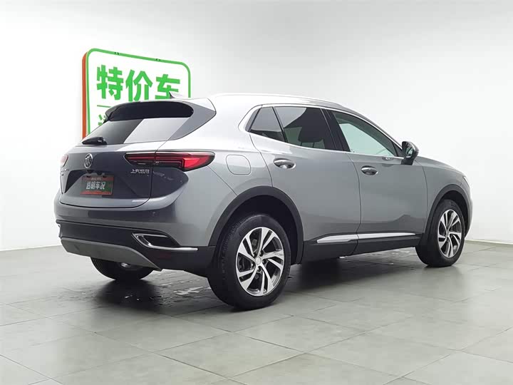 Фото 2 - Buick Envision Plus