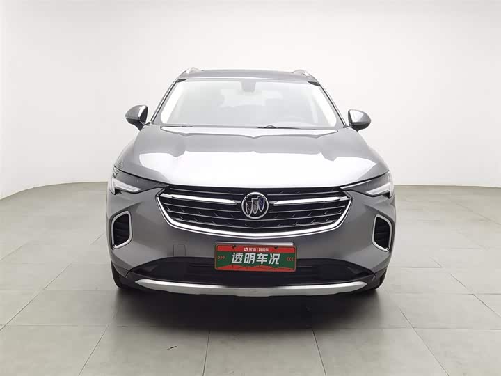 Фото 3 - Buick Envision Plus