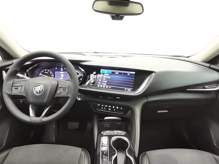 Фото 5 - Buick Envision Plus