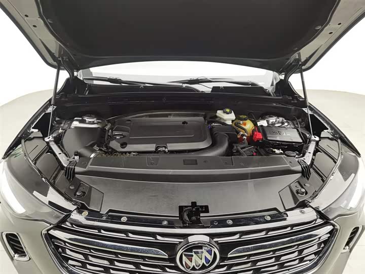 Фото 6 - Buick Envision Plus