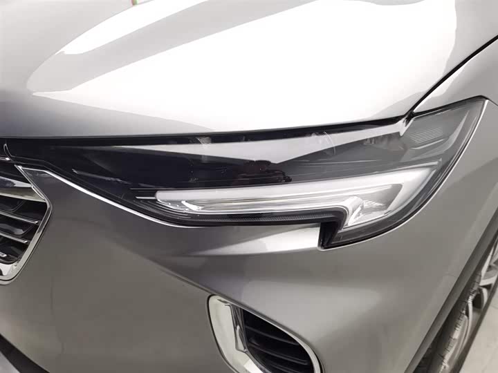 Фото 7 - Buick Envision Plus