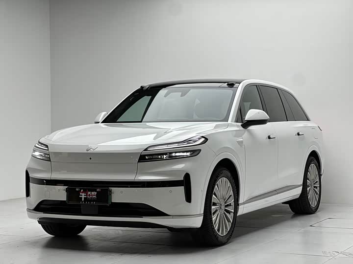 Фото 1 - Nio Onvo L90