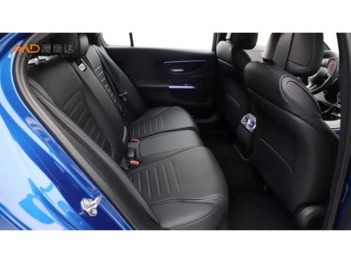 Фото 8 - Mercedes-Benz C-Class Hybrid