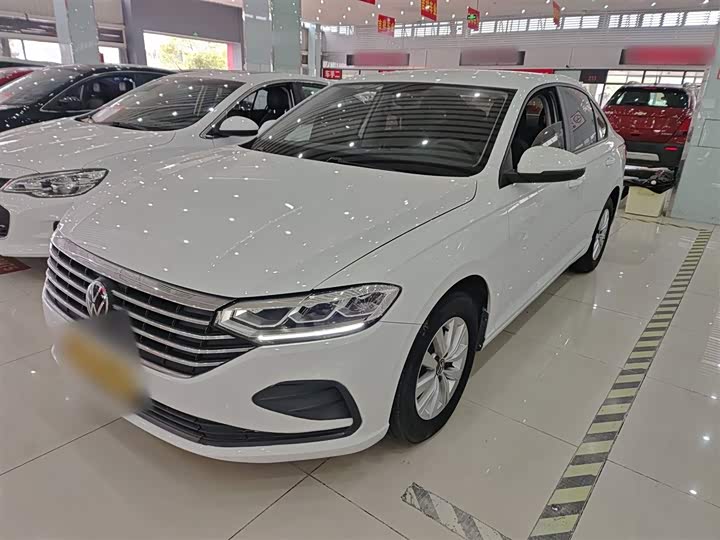 Фото 2 - Volkswagen Lavida