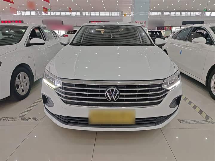 Фото 3 - Volkswagen Lavida