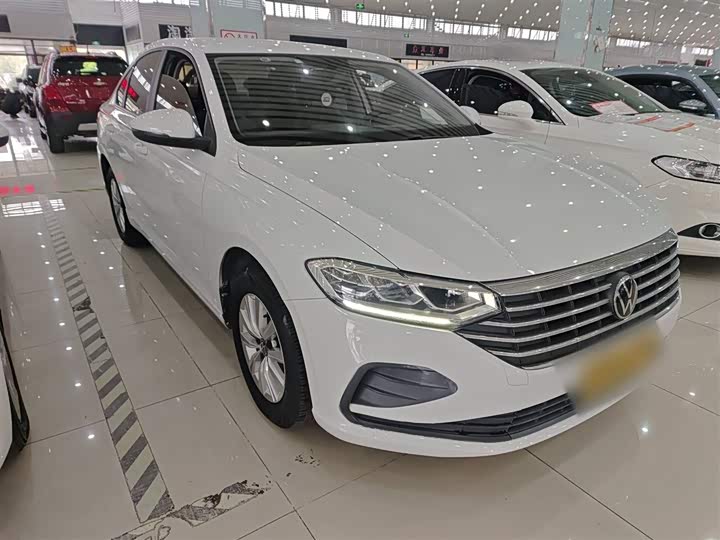 Фото 4 - Volkswagen Lavida