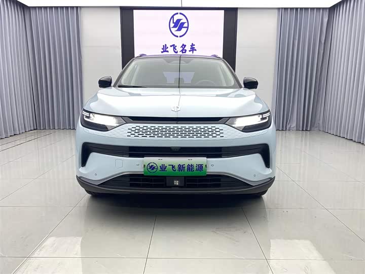 Фото 2 - Leapmotor C11