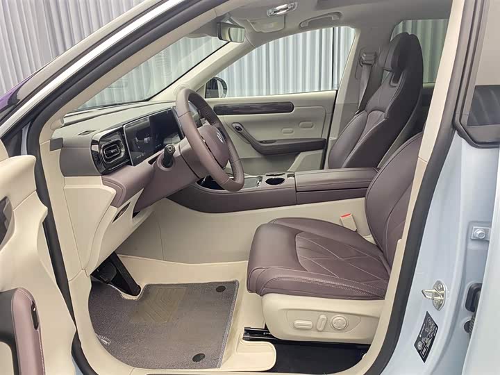 Фото 7 - Leapmotor C11