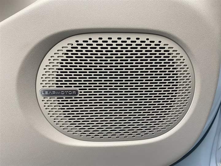 Фото 9 - Leapmotor C11