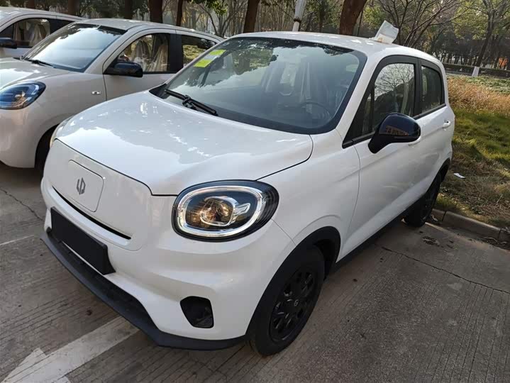 Фото 2 - Leapmotor T03