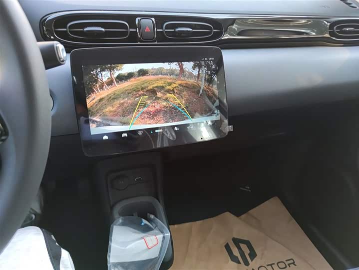 Фото 5 - Leapmotor T03