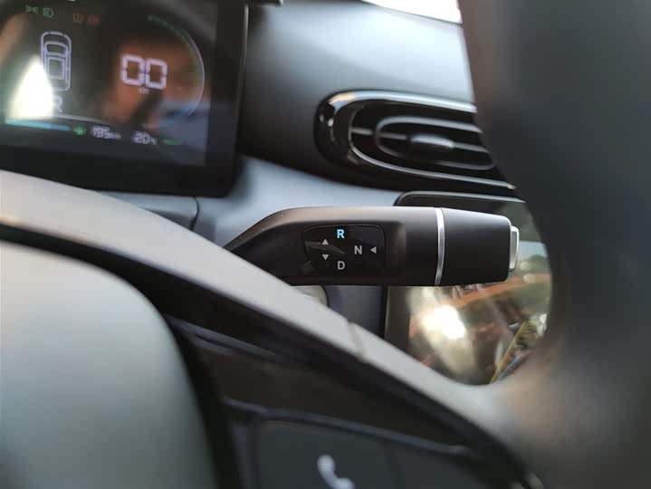 Фото 6 - Leapmotor T03