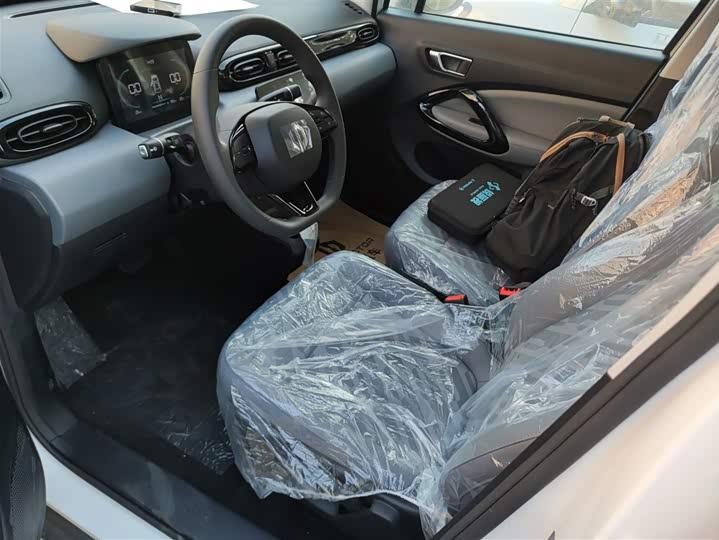 Фото 7 - Leapmotor T03