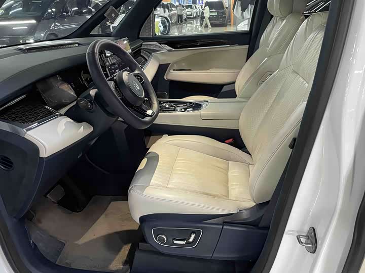 Фото 6 - Zeekr 009