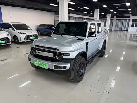 Фото 1 - Chery iCar V23