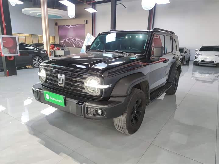 Фото 2 - Tank 300