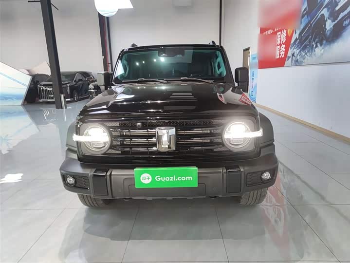 Фото 3 - Tank 300