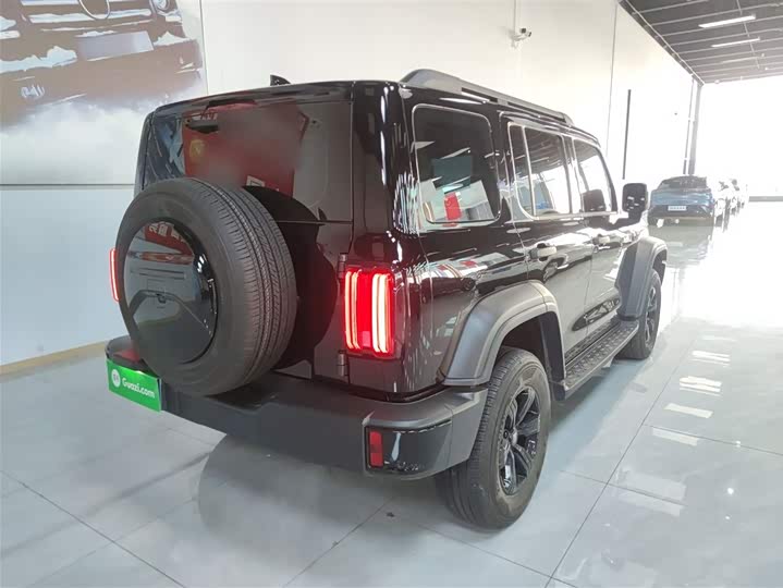 Фото 7 - Tank 300