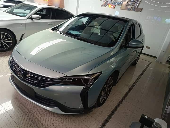 Фото 2 - Buick Velite 6