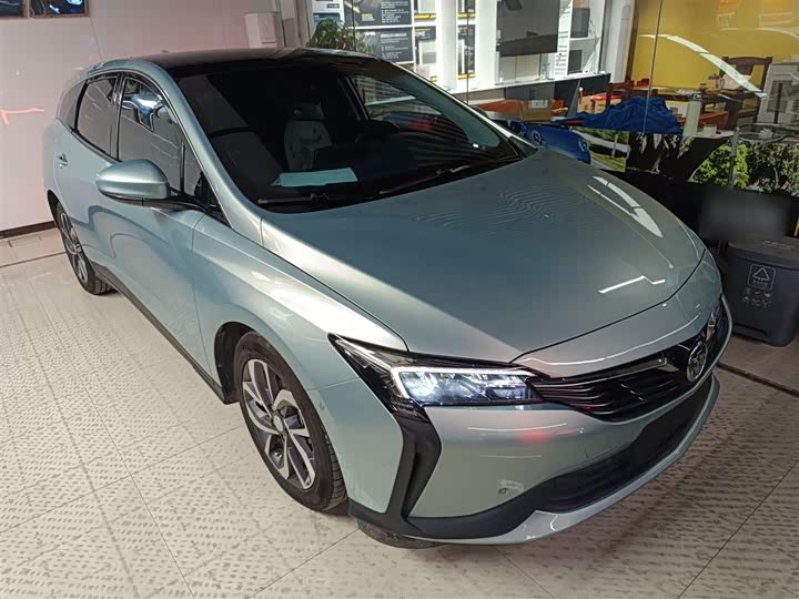 Фото 4 - Buick Velite 6