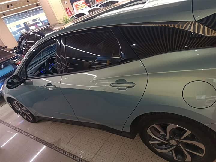 Фото 5 - Buick Velite 6