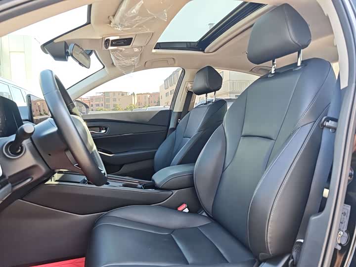 Фото 7 - Honda Inspire