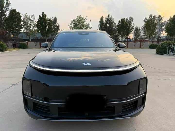 Фото 2 - LiXiang L9