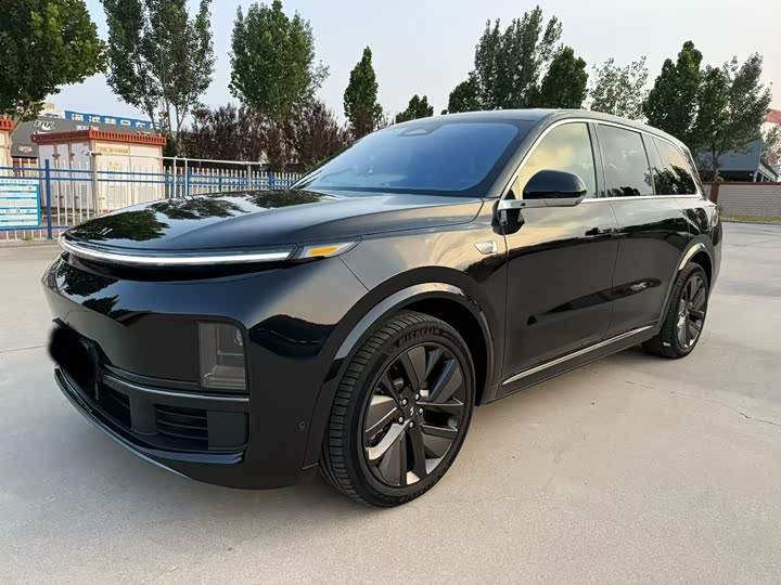 Фото 3 - LiXiang L9