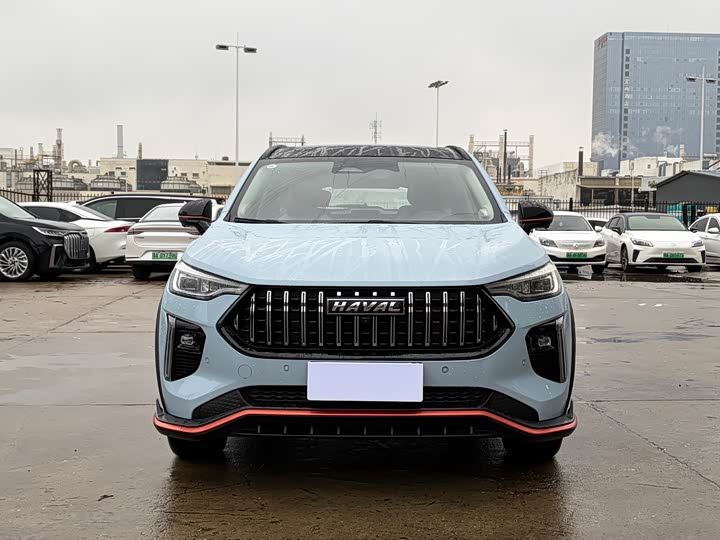 Фото 2 - Haval Chitu