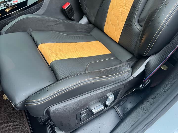 Фото 7 - BMW X4 M