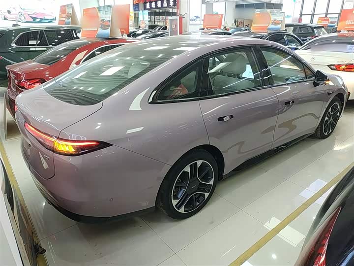 Фото 7 - GAC Aion RT