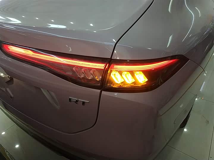 Фото 8 - GAC Aion RT