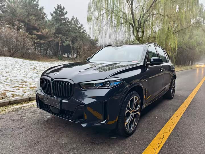 Фото 2 - BMW X5