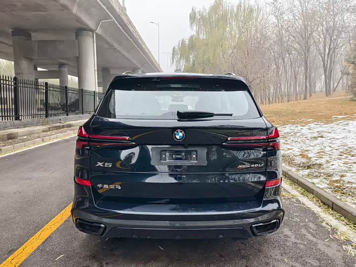 Фото 4 - BMW X5