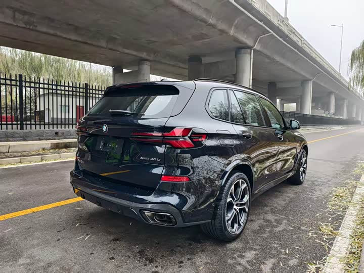 Фото 7 - BMW X5