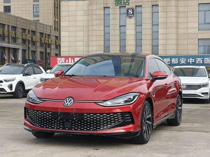 Фото 1 - Volkswagen Lamando L