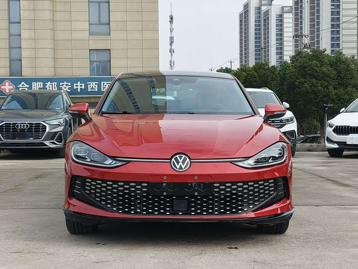 Фото 2 - Volkswagen Lamando L