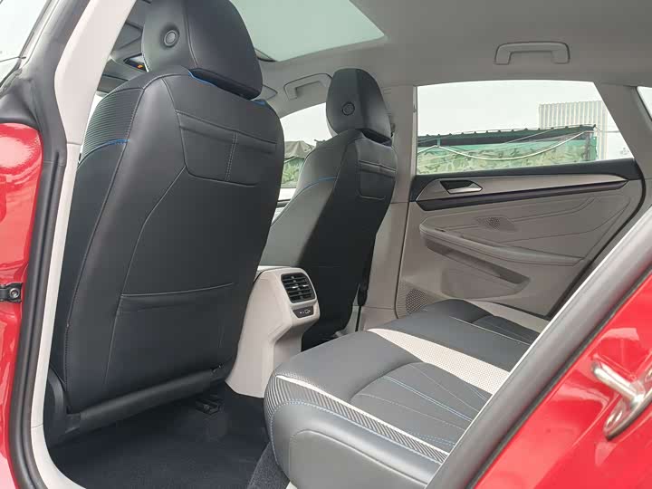 Фото 5 - Volkswagen Lamando L