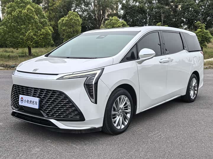 Фото 1 - Buick GL8 Century