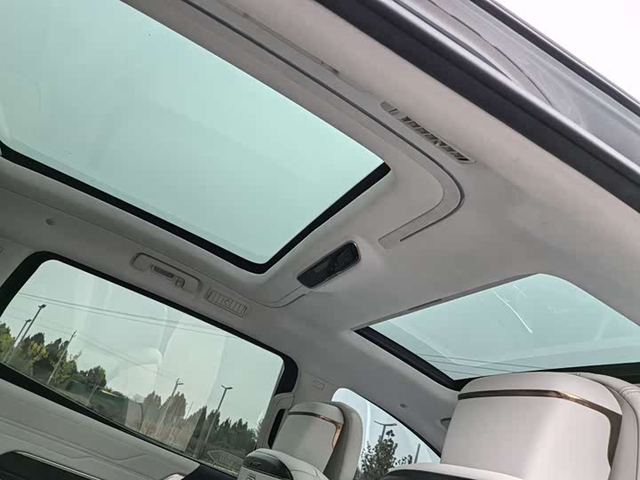 Фото 6 - Buick GL8 Century